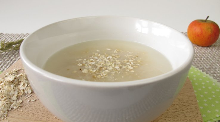 Киселица суп