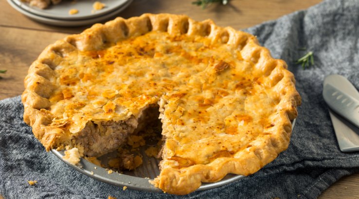 Турт’єр з підчеревиною