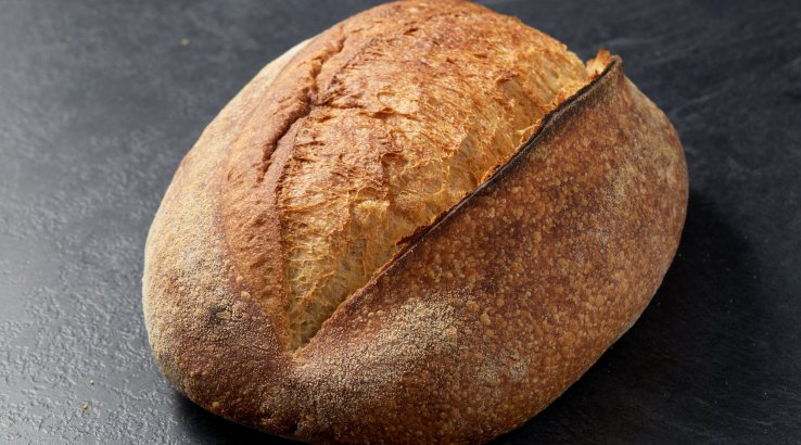 Хліб в рукаві