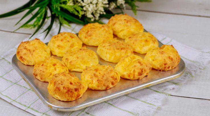 Перекус для дітей з бататом