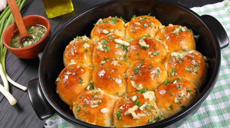 Пісні пампушки