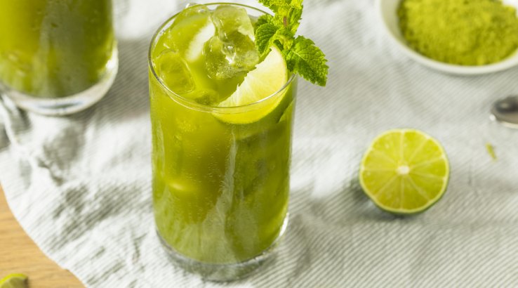 Напої з матча