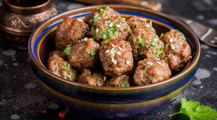 фрикаделлер