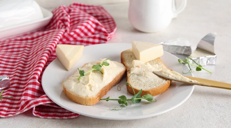 плавлений сир за 15 хвилин