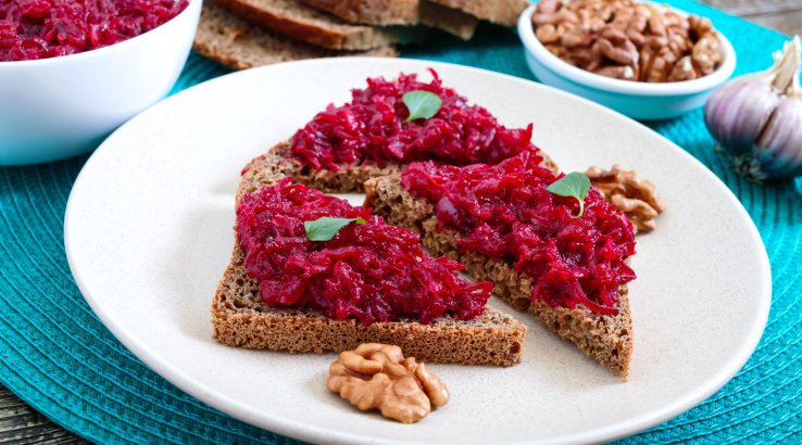 Бурякова ікра