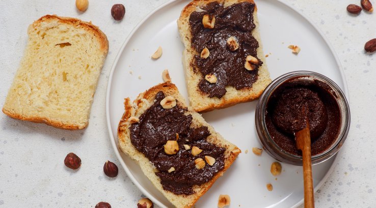 Домашня нутелла