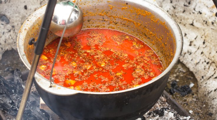 Справжній бограч