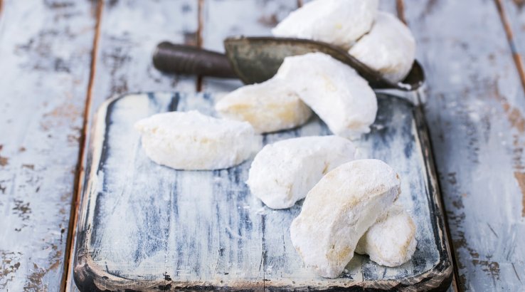 Сирки з пшона