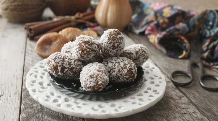 Домашні цукерки