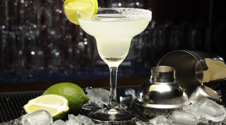 Коктейль Маргарита