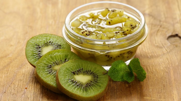 Чатні з ківі