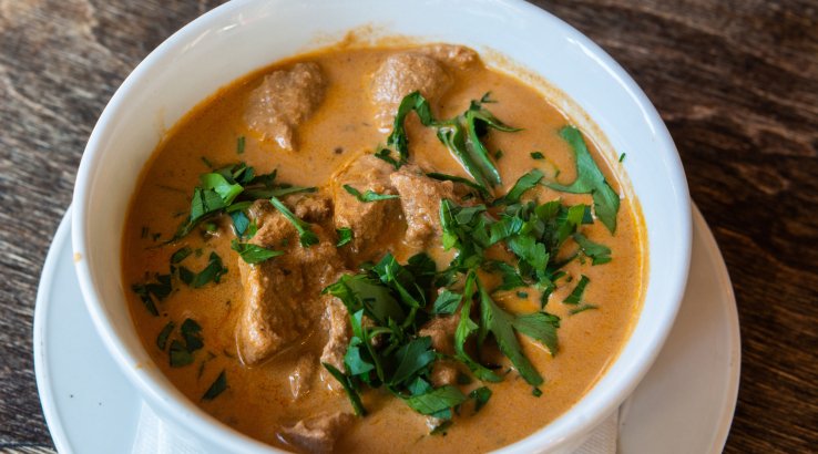 Мегрельське харчо