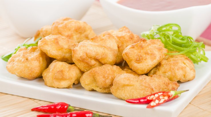 брюссельска капуста в клярі