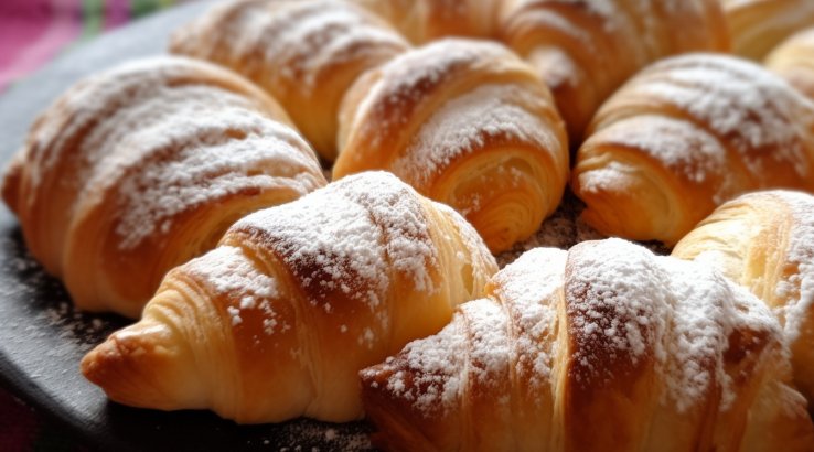 Кіфлики на вині