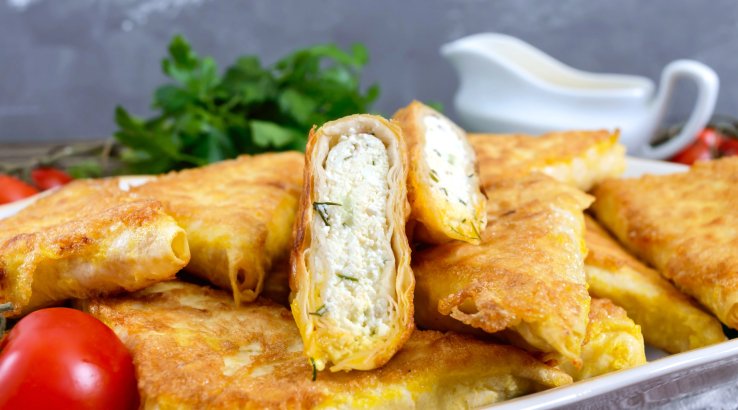 Ліниві бендерики