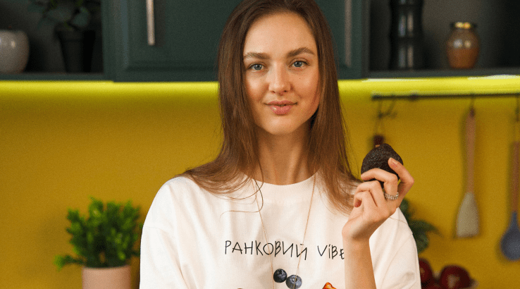 Ксенія Шатрова