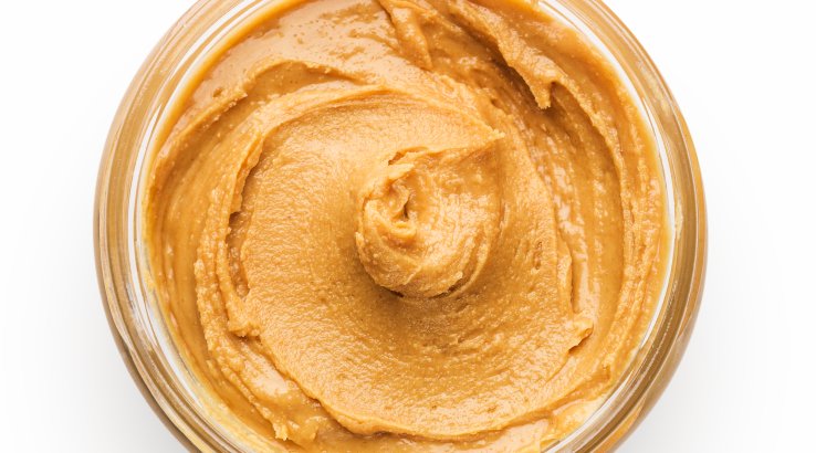 каштанова паста