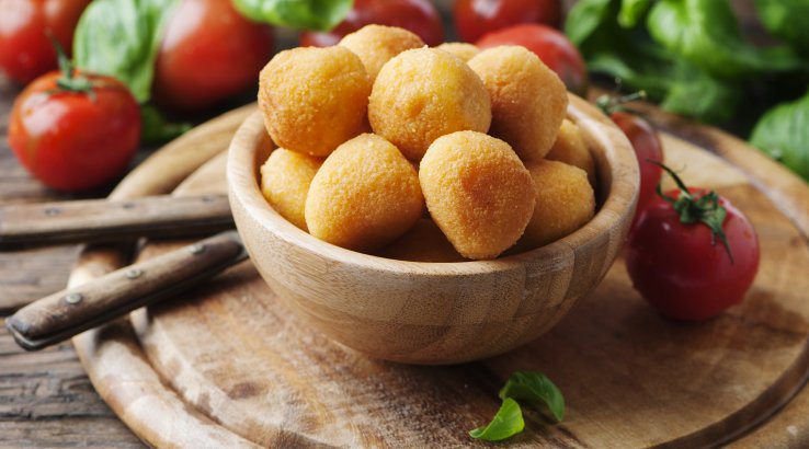 мініпампушки