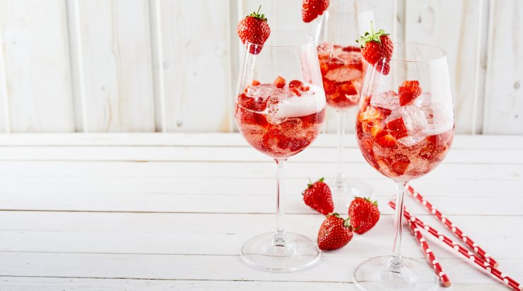 Апероль фрозе