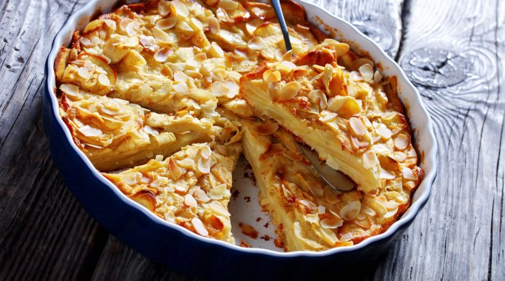 Яблучний терин