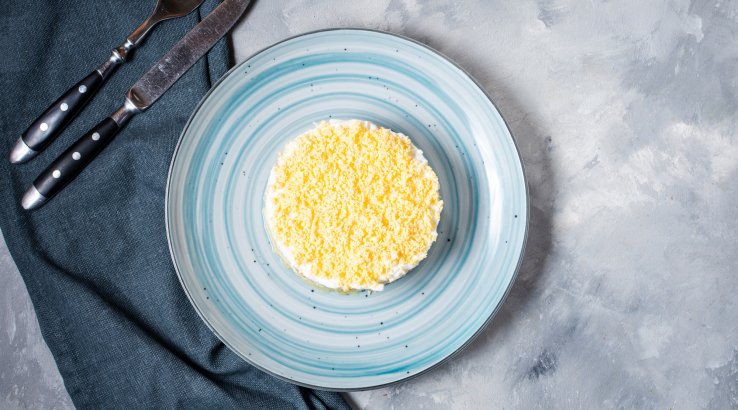 Курятина під шубою