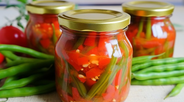 Шпараґівка по-українськи