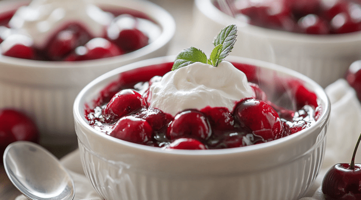 Черешнянка