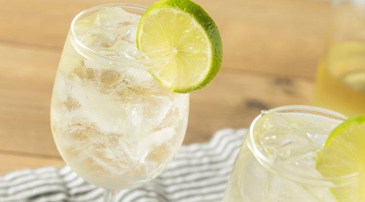 Винний Spritzer