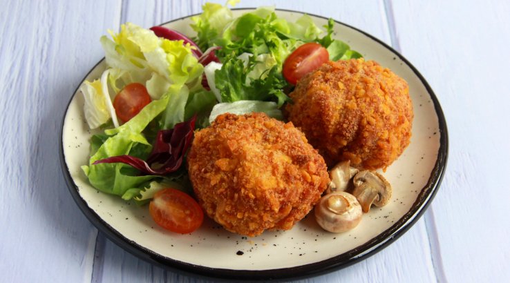 Сир у фарші