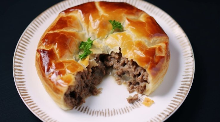 Легендарний бойківський книш