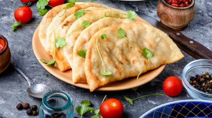 Янтики без м'яса