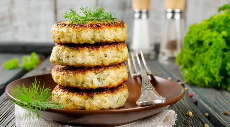 Рибні січеники