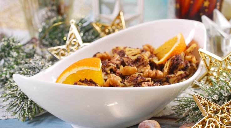 Ламанці з медом