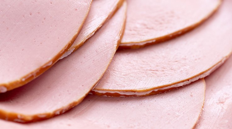 Ковбаса варена