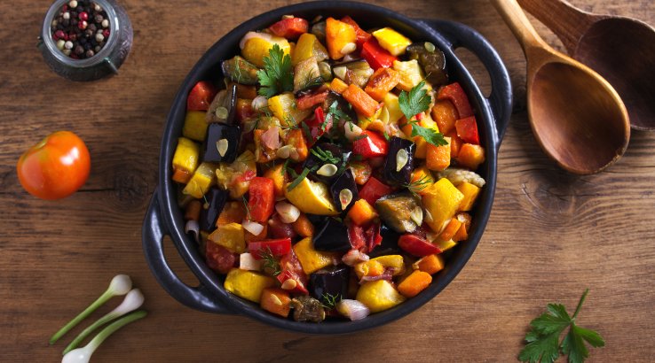 Овочеве рагу