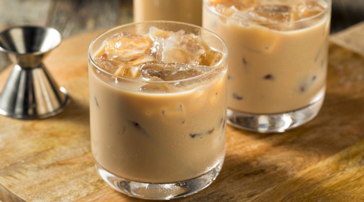 Безалкогольний ірландський вершковий лікер