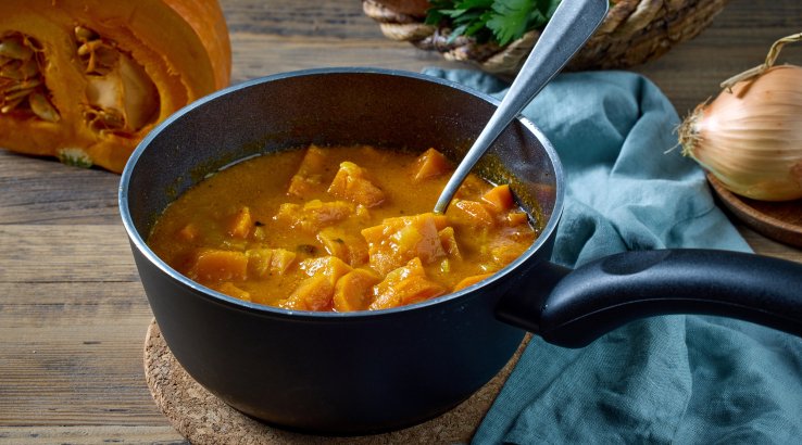 Гарбузове рагу