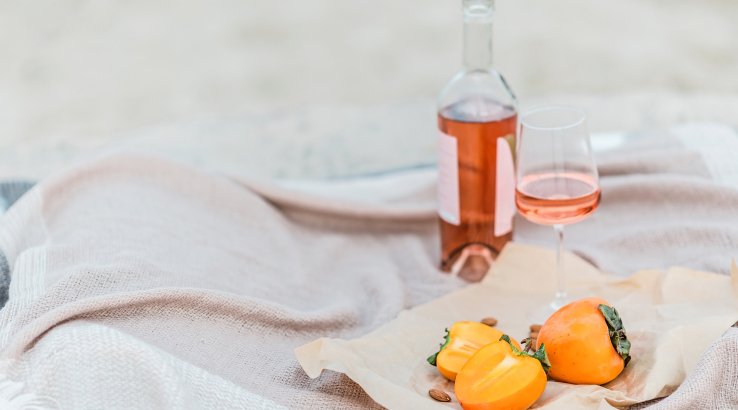 Вино з хурми