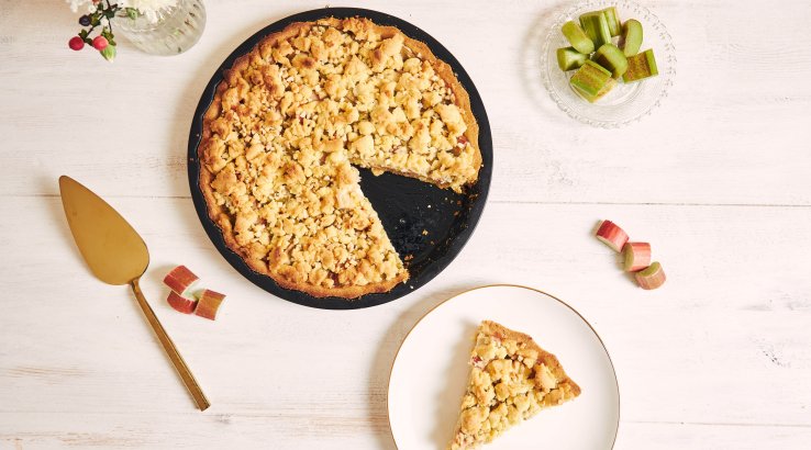 Тертий пиріг