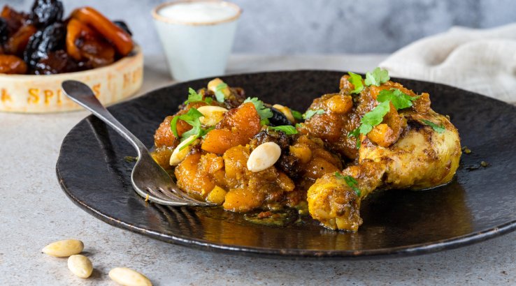 Курка по-єврейськи