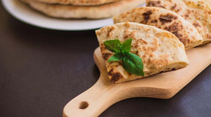 Шведські паляниці