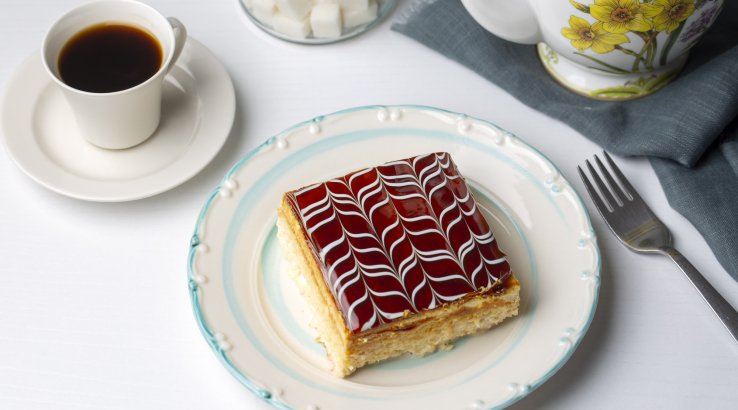 Торт без випікання