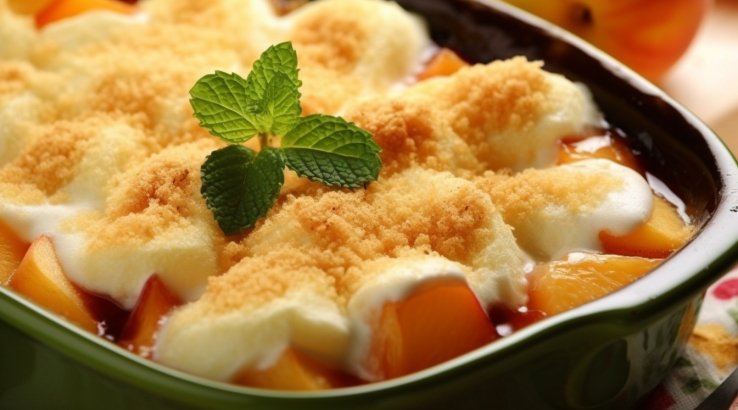 Ліниві вареники