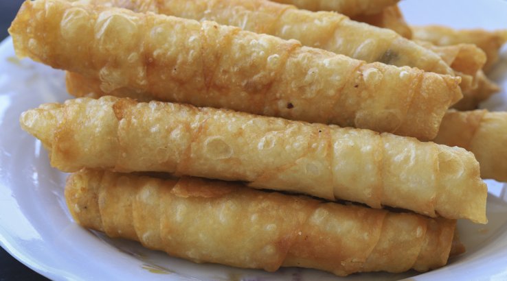 Сигари бриват