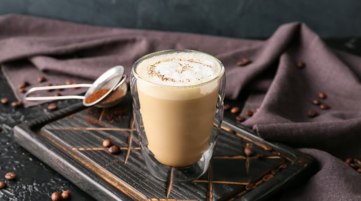 Кава з лікером