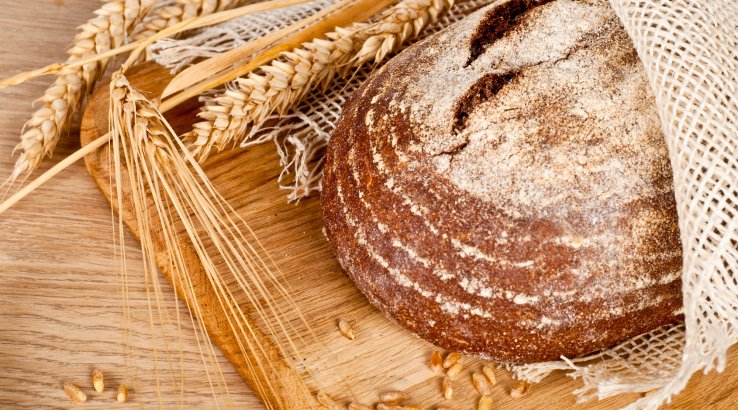 Как понять, что хлеб испекался