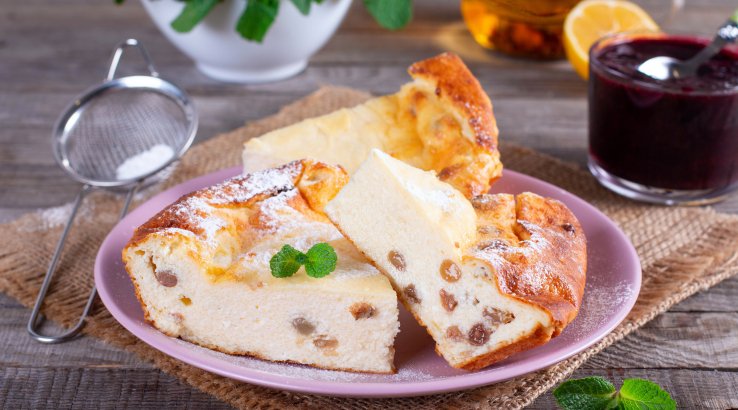 Манна бабка