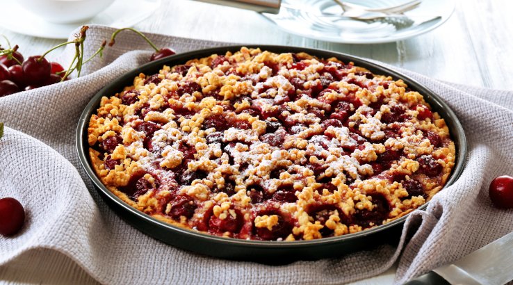 Тертий пиріг