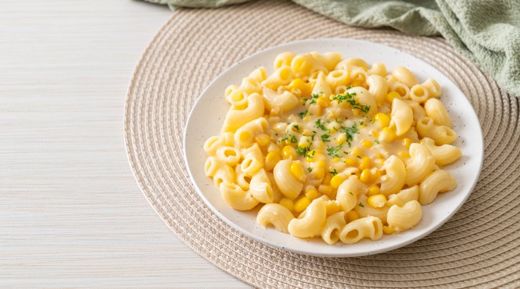 Американські мак-н-чіз