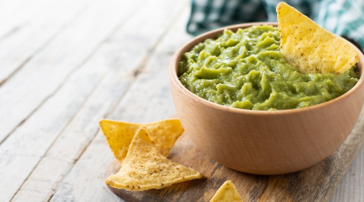 Гуакамоле
